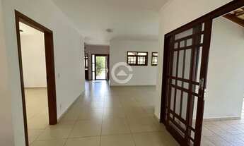 Imagem 3: Casa - Loteamento Residencial Barão do Café - Campinas