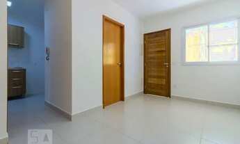 Imagem: Apartamento para Aluguel - Vila Mazzei