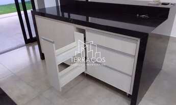 Imagem 4: BELÍSSIMA CASA NO CONDOMINIO PHYTUS - CIDADE CABREUVA