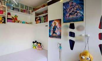 Imagem 6: Apartamento com 2 dormitórios à venda, 49 m² por R$ 599.000,00 - Pinheiros - São Paulo/SP