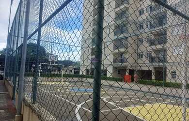 Imagem 2: Apartamento para locação no centro de Jacareí