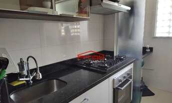 Imagem 3: Apartamento com 2 dormitórios à venda, 60 m² por R$ 350.000 - Penha - São Paulo/SP