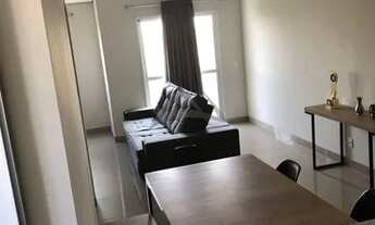 Imagem 3: Apartamento - Jardim Residencial Ravagnani - Sumaré