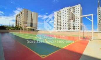 Imagem 4: Excelente apartamento com 3 quartos 1 suíte no Setor Jardim Santa Cecília