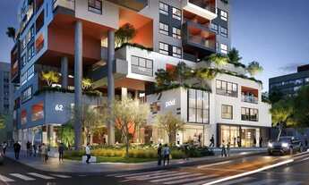 Imagem 3: São Paulo - Apartamento Padrão - Pinheiros