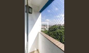 Imagem 6: Apartamento para Aluguel - Jardim Santa Teresinha, 3 Quartos, 56 m2