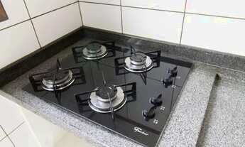 Imagem 5: Apartamento para Aluguel - Campinas, 1 Quarto, 22 m2