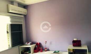 Imagem 7: Cobertura - Chácara Primavera - Campinas