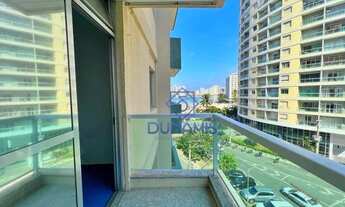 Imagem 6: Apartamento à venda, 50 m² por R$ 230.000,00 - Praia das Pitangueiras - Guarujá/SP