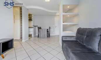 Imagem 6: Apartamento com 1 dormitório à venda, 51 m² por R$ 325.000,00 - Velha - Blumenau/SC