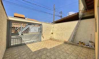 Imagem 2: Americana - Casa Padrão - Parque Residencial Jaguari