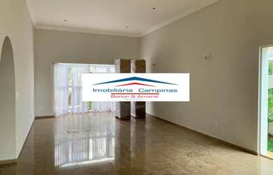 Imagem 3: Casa Condomínio Alphaville Campinas