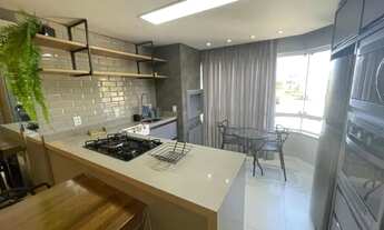 Imagem: Locação Anual - Apartamento mobiliado