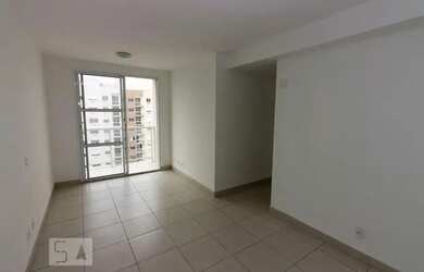Imagem 2: Apartamento para Aluguel - Anil, 2 Quartos, 62 m2
