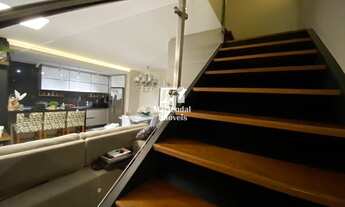 Imagem: Apartamento Duplex com 2 Suítes