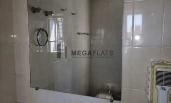 Imagem 7: FLAT PARA LOCAÇÃO E VENDA NO JARDINS!