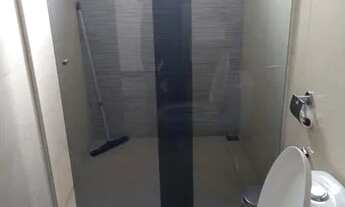 Imagem 6: Casa geminada, independente, com entrada individual, em meio lote c/ 180m2 - B. Europa - C