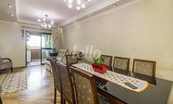 Imagem 2: Santo André - Apartamento Padrão - Campestre