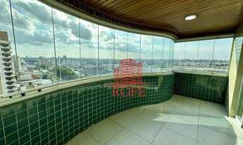 Imagem: Apartamento com 3 dormitórios, 177 m²