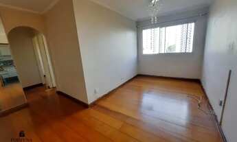 Imagem: SÃO PAULO - Apartamento Padrão - MIRANDÓPOLIS