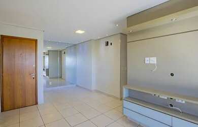 Imagem 5: Apartamento para venda tem 72m², 3 quartos em Jardim Goiás - Goiânia - GO