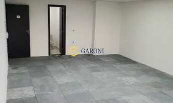 Imagem 3: Sala Comercial à venda com 50 metros em Condomínio - Vila Leopoldina, São Paulo - SP