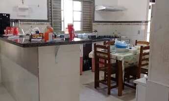 Imagem 6: Casa Excelente em Olhos D'água - Próximo a Alexânia - 1.080 m²