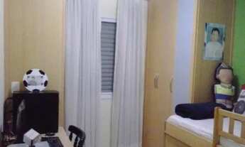 Imagem 6: APARTAMENTO À VENDA NO EDIFÍCIO MUNIQUE - SOROCABA/SP