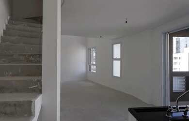 Imagem 5: Apartamento Venda 1 Dormitórios - 78 m² Sumaré