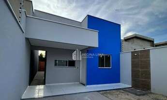 Imagem: Casa, pronta para morar, 3 dormitórios