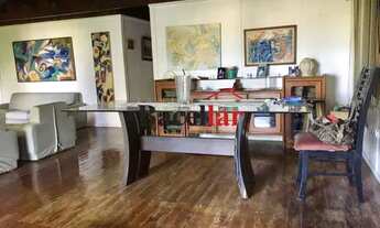 Imagem 3: Casa de rua-À VENDA-Grajaú-Rio de Janeiro-RJ