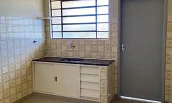 Imagem 3: Apartamento com 1 dormitório para alugar, 63 m² por R$ 1.152,00/mês - Vila Galvão - Guarul