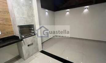 Imagem 4: Casa Sobrado em Jardim Brasilia - São Bernardo do Campo