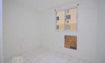 Imagem 5: Apartamento para Aluguel - Engenho de Dentro, 2 Quartos, 60 m2