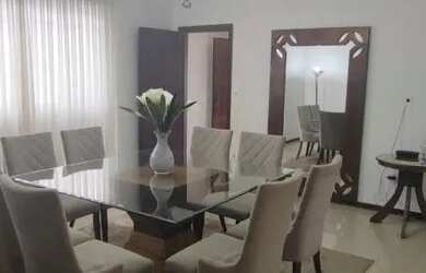 Imagem 6: CASA NO BELA VISTA I 3 QUARTOS I 3 SUITES I 2 SALAS I 5 BANHEIROS I 10 GARAGENS I PISCINA