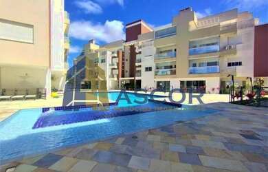 Imagem 2: Apartamento 2 dormitórios com suíte, condomínio Palm Beach!