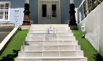 Imagem 3: Casa com 4 quartos à venda, 250 m² por R$ 1.900.000 - Ingá - Niterói/RJ