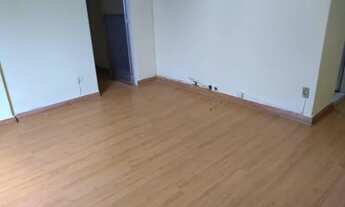 Imagem 6: Apartamento com um quarto e sala no centro do Rio de Janeiro