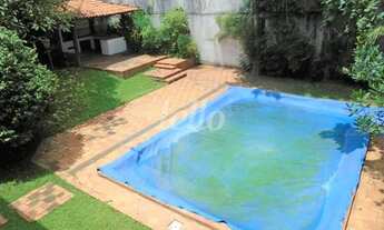 Imagem 1: São Paulo - Casa Padrão - Santo Amaro