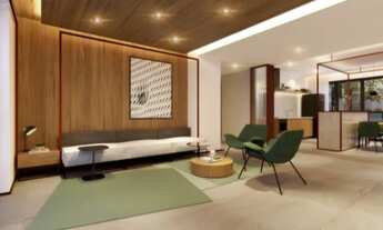 Imagem 2: APARTAMENTO RESIDENCIAL em São Paulo - SP, Vila Olímpia