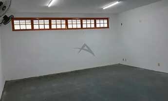 Imagem 7: Salão - Jardim Santana - Campinas