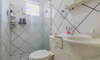 Imagem 5: Apartamento para Venda - 45m², 2 dormitórios, 1 vaga - Rubem Berta