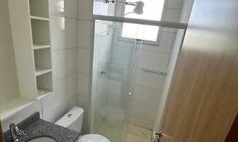 Imagem 4: Alugo apartamento 2 quartos Unique SD