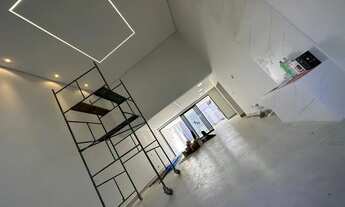 Imagem 3: Casa Nova no Bairro Asturias em Pouso Alegre