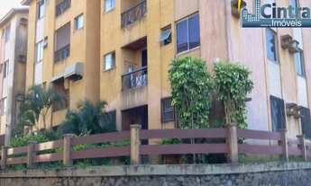 Imagem 2: APARTAMENTO TÉRREO EM ITAPUÃ, CONDOMÍNIO FECHADO, 50M², R$ 1.300,00 INCLUSO TAXAS!!