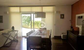 Imagem 7: Casa - Loteamento Caminhos de San Conrado - Sousas - Campinas