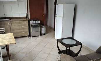 Imagem: Apto de um quarto