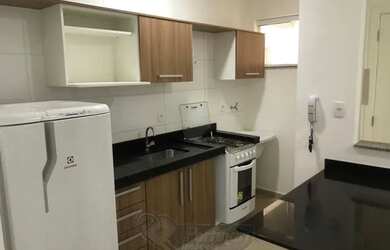 Imagem 4: Kitinet com 1 quarto para alugar por R$ 1150.00, 20.00 m2 - JARDIM CIDADE UNIVERSITARIA I