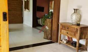 Imagem 7: Casa com 4 dormitórios à venda, 650 m² por R$ 3.800.000,00 - Dos Finco - São Bernardo do C