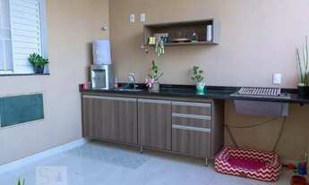 Imagem 5: Apartamento para Aluguel - Jardim Nossa Sra do Carmo, 2 Quartos, 88 m2